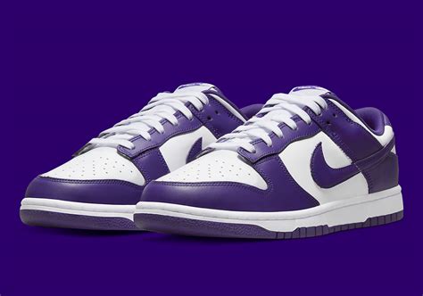 nike dunk lavender|purple nike dunks low.